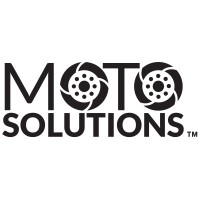 Moto Solutions logo - Similar company to K7 Corebox