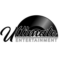 Ultimate Entertainment logo - Similar company to Impeller Studios