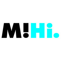 MiHi Digital logo - Similar company to Kpc Creative Communication