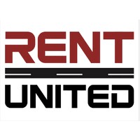 Rent United logo - Similar company to Wontorriors