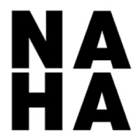 NAHA Graphic design Brussels logo - Similar company to Crax It