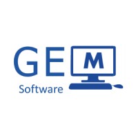 GEM Software logo - Similar company to Indus Ai