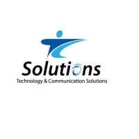 TC SOLUTIONS logo - Similar company to Tcsolutions Brasil