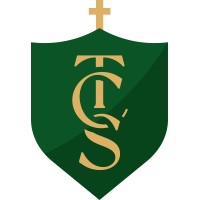The Christ School logo - Similar company to The Collaborative