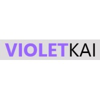 Violet Kai, Inc. logo - Similar company to Keys2Work