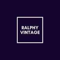 Ralphy Vintage logo - Similar company to Rix Solutions