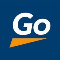 Go North West logo - Similar company to East Yorkshire Buses