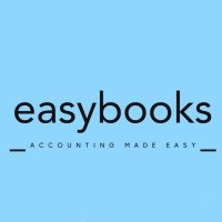 Easybooks logo - Similar company to Easyeor (Eor In Poland)