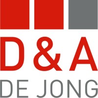 D&A de Jong Accountants B.V. logo - Similar company to Lde Accountants