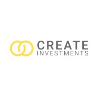 Create Investments logo - Similar company to La Salle Corporate