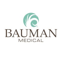 Bauman Medical Hair Transplant and Hair Loss Treatment Center logo - Similar company to International Society Of Hair Restoration Surgery