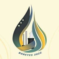 Boreyes International Energy Fair 2022 logo - Similar company to Boreyes International Energy Fair