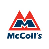 McColl's Transport logo - Similar company to Btlogistics