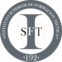 Instituto Superior de Formación Técnica 192 - Baradero logo - Similar company to Indesa Ingredientes Alimenticios