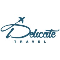 Delicate Group logo - Similar company to Zed & Co.