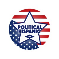 Political Hispanic logo - Similar company to Republican National Hispanic Assembly Of Florida