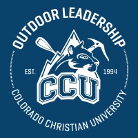 Colorado Christian Outdoor Leadership Program