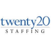 Twenty20 Staffing