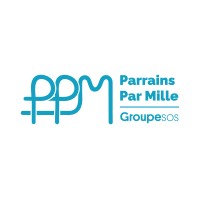 Parrains Par Mille | PPM logo - Similar company to Çatoque