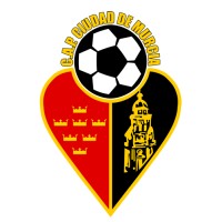 Club de Accionariado Popular Ciudad de Murcia logo - Similar company to Yasports