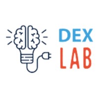 DEXLab logo - Similar company to Dexlabs