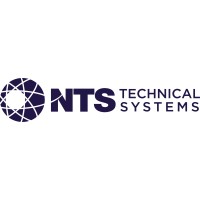 NTS - National Technical Systems logo - Similar company to Unitek Technical Services Inc.