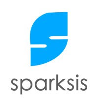 Sparksis logo - Similar company to Atrium Ingénierie