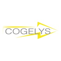 COGELYS logo - Similar company to Expertalya