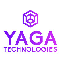 Yaga Technologies LLC logo - Similar company to Adaq Technologies Private Limited