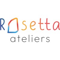 Rosetta Ateliers logo - Similar company to Cent Mille Milliards