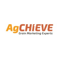 AgChieve Corporation logo - Similar company to Norheim Equipment Co