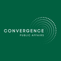 Convergence Public Affairs logo - Similar company to Eskay Resorts