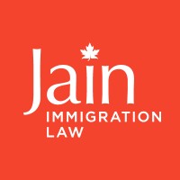 Jain Immigration Law logo - Similar company to Zipthruborders Immigration Consultants Inc.