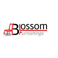 Blossom Furnishings logo - Similar company to Induscraft