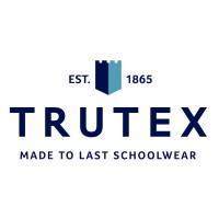 Trutex GCC logo - Similar company to Absolute-Uniforms