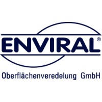 Enviral logo - Similar company to Stoz