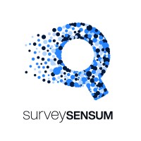 SURVEYSENSUM logo - Similar company to Bettercommerce