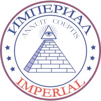 GC IMPERIAL logo - Similar company to Oh-Nos-Vins Ltd