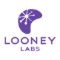 Looney Labs logo - Similar company to Scale Storm