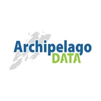 Archipelago Data logo - Similar company to Dignifai