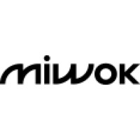 MIWOK logo - Similar company to Unión Platense
