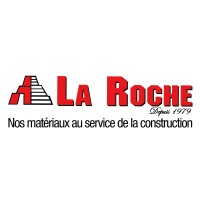 La Roche Benin logo - Similar company to Ste Chaftel Sarl