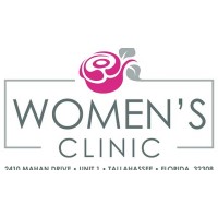 Women's Clinic logo - Similar company to Keynapp