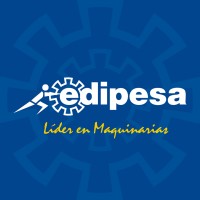 EDIPESA - Eximport Distribuidores del Perú S.A. logo - Similar company to Kvr3 Equipos Y Herramientas