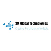 SM Global Technologies logo - Similar company to Sm Global Solutions