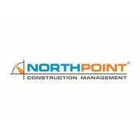 NorthPoint Construction Management logo - Similar company to Harvey Construction