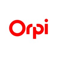 ORPI logo - Similar company to B