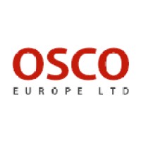 OSCO Europe Ltd logo - Similar company to Topmetics B.V.