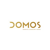 Domosgreen logo - Similar company to Wglobal Business