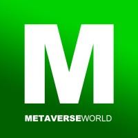 Metaverse logo - Similar company to Immersive Heritage & Folklore